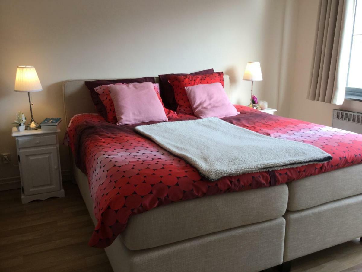 Belle Vue Vakantieappartement Genoelselderen Ngoại thất bức ảnh