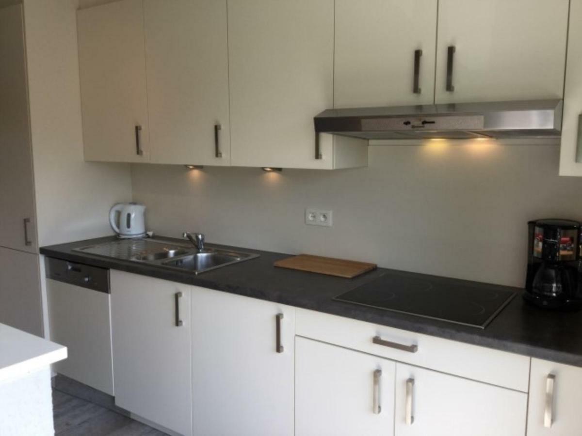 Belle Vue Vakantieappartement Genoelselderen Ngoại thất bức ảnh
